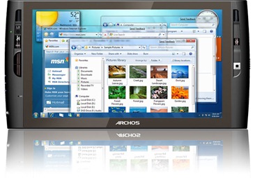 ARCHOS-9-Intro