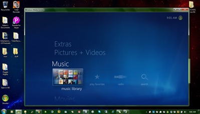 mcescreen