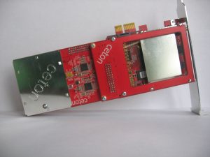 Ceton InfiniTV 4 008