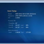 CoreTemp