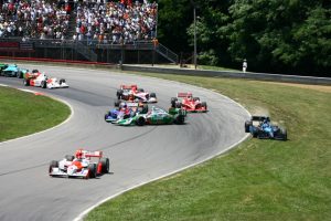 HD Racer - August 6 - 8