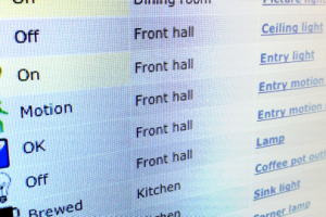 Home Automation 101