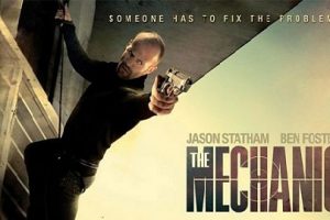 Seen in HD 73 - PSN (mostly) back, digital content news, The Mechanic Review