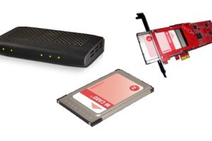 HDHomeRun Prime: CableCARD's Last, Best Hope