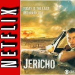 This Week on Netflix - Jericho