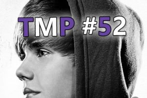 The Movie Podcast #52: Always Trim Your Bieber