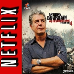 This Week on Netflix - No Reservations