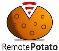 Remote Potato v1.0 Released