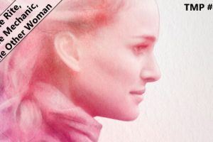 The Movie Podcast #53: Jet Setter