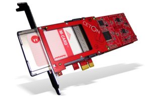 Fluid Digital Offers $30 Off Ceton InfiniTV 4