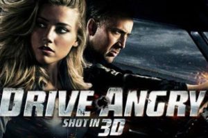 Seen in HD 74-TN password sharing law, Drive Angry review and more
