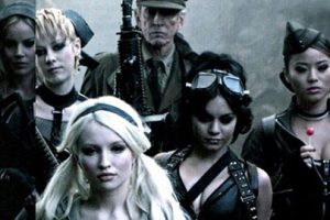 Seen in HD 76 - MoviePass, Ultraviolet, Sucker Punch review