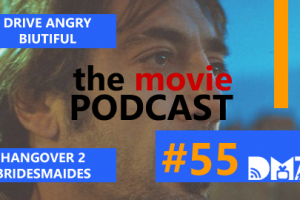 The Movie Podcast #55: Push the button, DO IT!