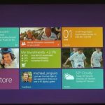 Windows 8 Finally Revealed