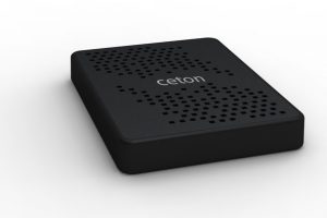 Ceton InfiniTV 4 Receives CableLabs Certification