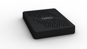 Ceton Announces Pricing and Availability of InfiniTV 4 USB
