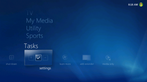 Media Center Quick Tip – Manually Refreshing Electronic Program Guide Data