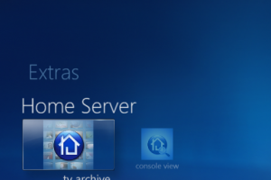 Media Center Quick Tip - Remove Start Menu Strips for Add-ins