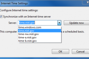 Media Center Quick Tip - Fix Record Start/Stop Time Problems