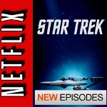 This Week on Netflix - Star Trek