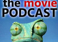Movie Podcast #60: Harry Potter! It passed the time