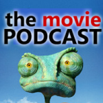 Movie Podcast #60: Harry Potter! It passed the time