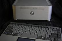 Water by Low Carbon PC Review