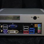 Water by Low Carbon PC Review