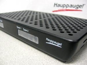 Hauppauge WinTV-DCR-2650 CableCARD Tuner Review
