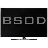 Media Center Quick Tip - Black Screen of Death Work-Around