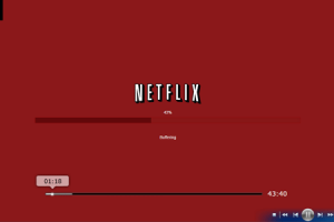 Netflix HD on Atom Workaround
