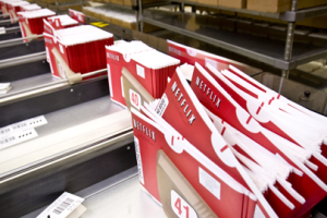 Reminder: Netflix Rate Hike Starts September 1