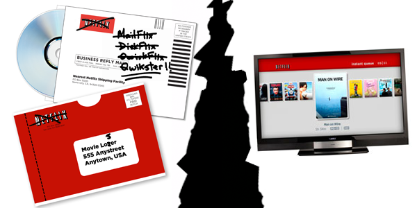 How the Netflix Split Affects Consumers - The Digital Media Zone