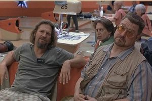 Seen in HD 83 - Starz bolts Netflix, more Star Wars outrage, Big Lebowski review