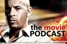 Movie Podcast #71: The Rock, you’re looking pretty swoll.