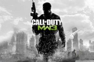 Seen in HD 91 - Cars 2, Modern Warfare 3 reviews