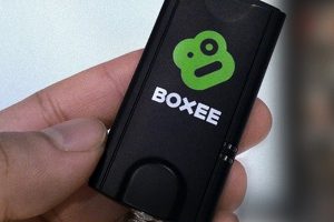 Boxee Box Live TV Tuner Available for Pre-Order