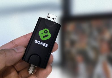 Boxee Box Live TV Tuner Available for Pre-Order