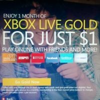 Xbox LIVE Gold Discounted and Zune Music Pass Trial