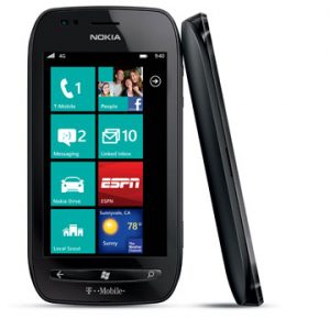 Windows Phone at CES 2012