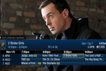 TiVo Sneaks Update, Adds Multi-room Streaming