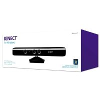 Microsoft Announces Kinect for Windows Release Date