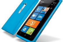 Nokia Lumia 900 Windows Phone 7 Officially Announced