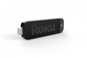 Roku on a Stick