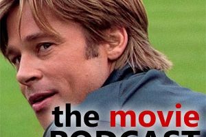 Movie Podcast #79: Antonio&hellip;BANDERAS!!!!!