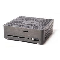 ZOTAC Launches New HTPC ZBOX Giga