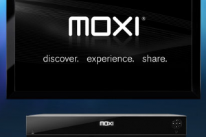 Arris Retiring Consumer Moxi HD DVR