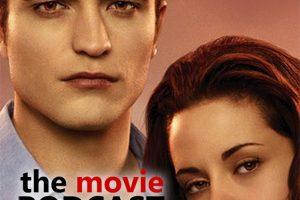 Movie Podcast #82: Michael is a Father!!!!