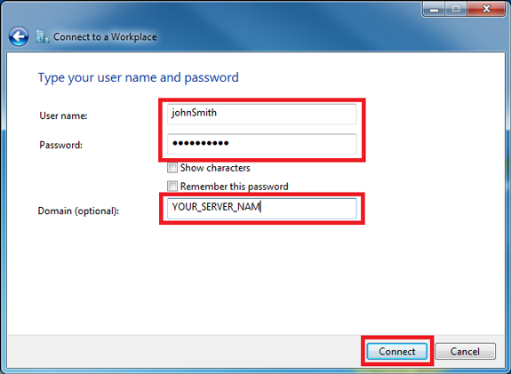 How to Set Up VPN for Windows Home Server 2011