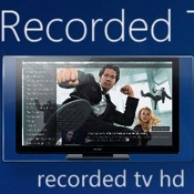 Recorded TV HD Half-Off!